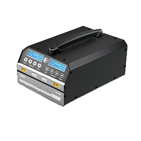 SKYRC PC1080 DUAL CHANNEL CHARGER