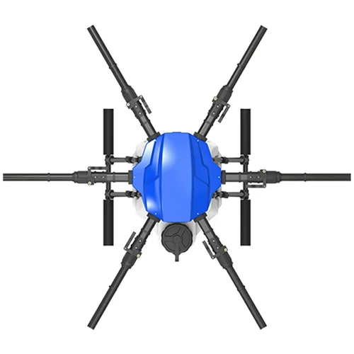 EFT 610P DRONE FRAME