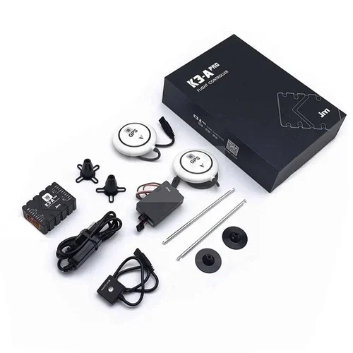 JIYI K3A PRO FLIGHT CONTROLLER KIT